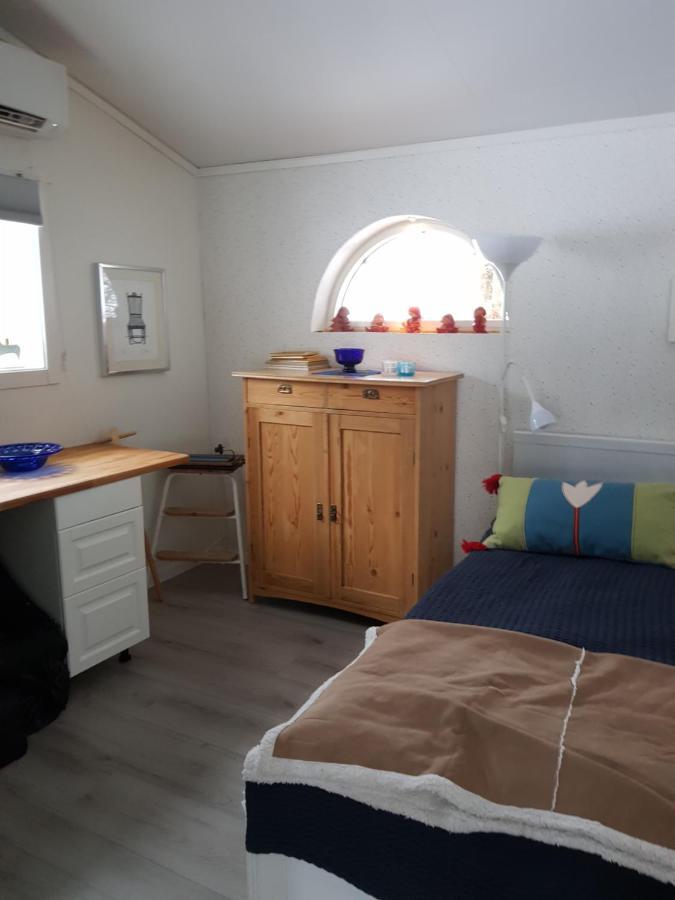 Stugafalun Buitenkant foto